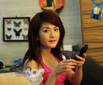 张小寒爆料气质女星视频,揭秘娱乐圈幕后故事 第3张 张小寒爆料气质女星视频,揭秘娱乐圈幕后故事 第3张