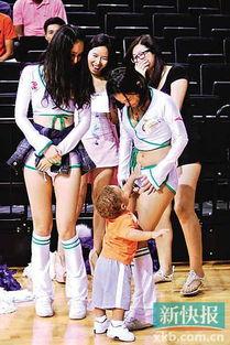 最新爆料拉拉队员,神秘爆料揭示青春活力背后的故事 第2张 最新爆料拉拉队员,神秘爆料揭示青春活力背后的故事 第2张