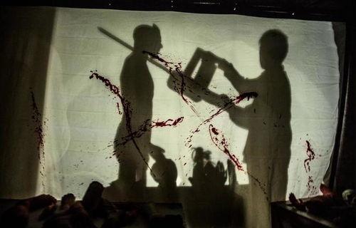 在线观看重鬼,揭秘重鬼背后的恐怖真相 第3张 在线观看重鬼,揭秘重鬼背后的恐怖真相 第3张